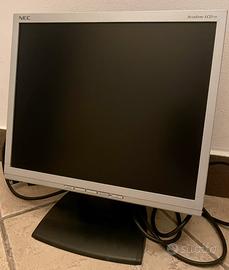 Monitor Nec