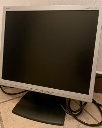 Monitor Nec