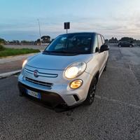 Fiat 500L 1.3 MJ 95CV Lounge - 2017
