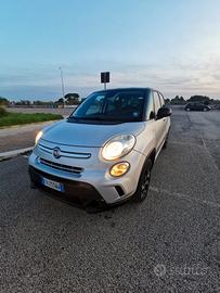 Fiat 500L 1.3 MJ 95CV Lounge - 2017