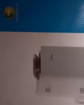 condizionatore portatile 