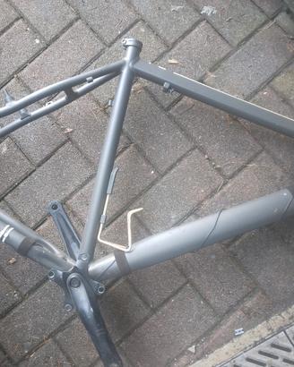 telaio bici