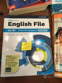 Libri scolastici liceo scienze umane Capirola cl 1