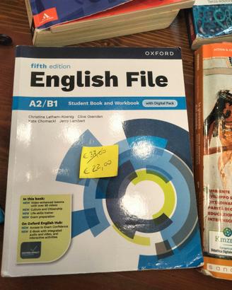 Libri scolastici liceo scienze umane Capirola cl 1