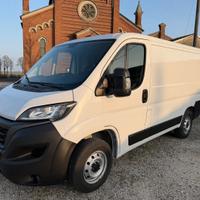 Fiat Ducato CELLA FRIGO
