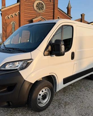 Fiat Ducato CELLA FRIGO