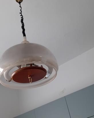 Lampadario cucina 