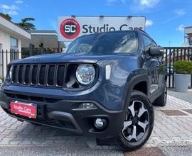 Jeep Renegade 1.3 T4 240CV PHEV 4xe AT6 Trailhawk