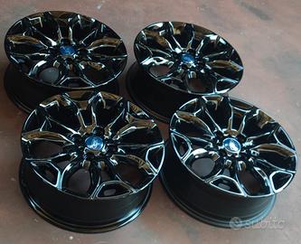 ORIGINALI FORD FIESTA/ECOSPORT DA 16 