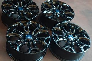 ORIGINALI FORD FIESTA/ECOSPORT DA 16 