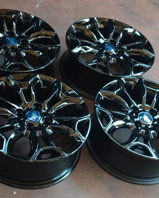 ORIGINALI FORD FIESTA/ECOSPORT DA 16 