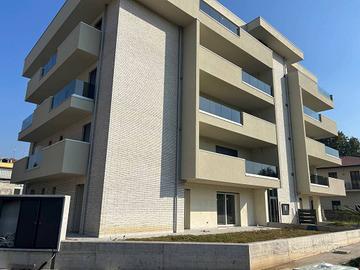 Attico / Mansarda di 159 m² con 4 locali e box aut