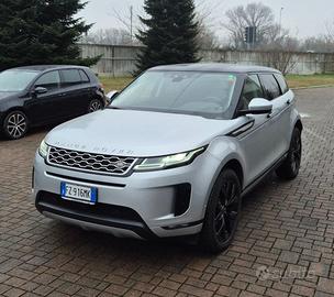 Range Rover Evoque 2.0 TD4 150 CV SE