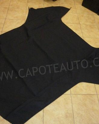 Capote cappotta Saab 900 T 16V 2.0 cabriolet blu