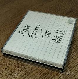 Pink Floyd The Wall CD