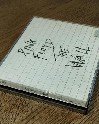 Pink Floyd The Wall CD