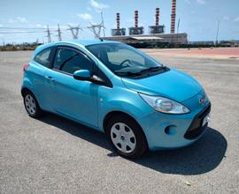 FORD Ka 2ª serie - 2016
