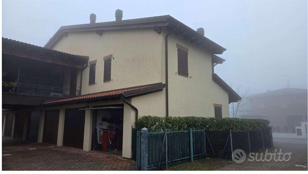 Appartamento – Savigno - Vista 3