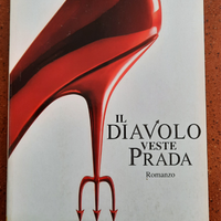 Il Diavolo Veste Prada Edizione Piemme