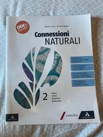 Libro Di scienze