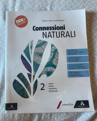 Libro Di scienze