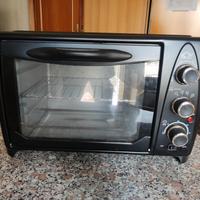 Fornetto elettrico multifunzione