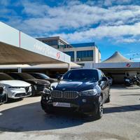 Bmw X6 xDrive40d Msport