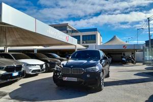 Bmw X6 xDrive40d Msport