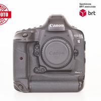 Canon 1DX Mark II