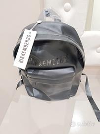 zaino bikkembergs
