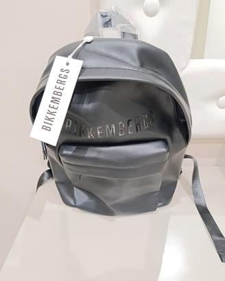 zaino bikkembergs