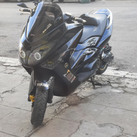 Tmax ultima serie 500 scambi0 o vend0