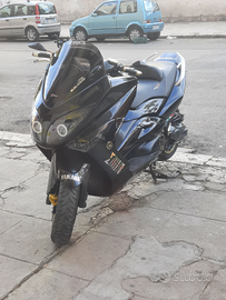 Tmax ultima serie 500 scambi0 o vend0