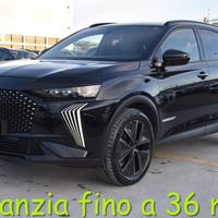 DS AUTOMOBILES DS 7 BlueHDi 130 aut. Esprit De V