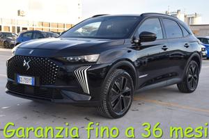 DS AUTOMOBILES DS 7 BlueHDi 130 aut. Esprit De V