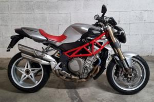 MV Agusta BRUTALE 910 S iscritta FMI
