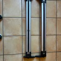 Porta pacchi originale Ford focus sw 2006