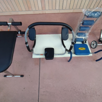 ATTREZZI e ACCESSORI vari per lo Sport