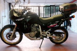 Honda XL 600 V Transalp - 1987