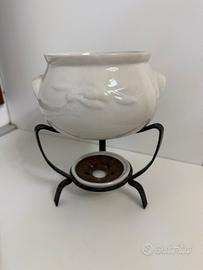 Set da fonduta bourguignonne