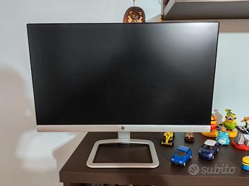 Monitor HP