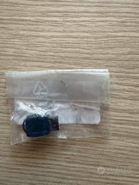 Esib chiave abilitazione communicazione notifier