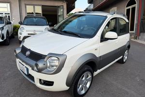 FIAT Panda 1.3 MJT 16V 4x4 Cross