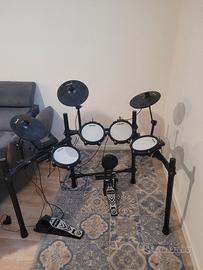 Batteria elettronica Nux Drum System DM-210