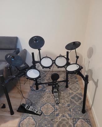 Batteria elettronica Nux Drum System DM-210