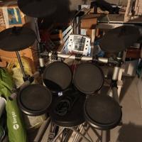 Batteria elettronica 