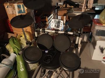 Batteria elettronica 