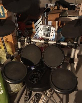 Batteria elettronica 