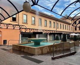 Negozio in asta