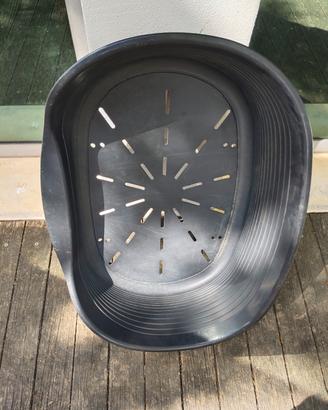 cuccia per cane medio grande